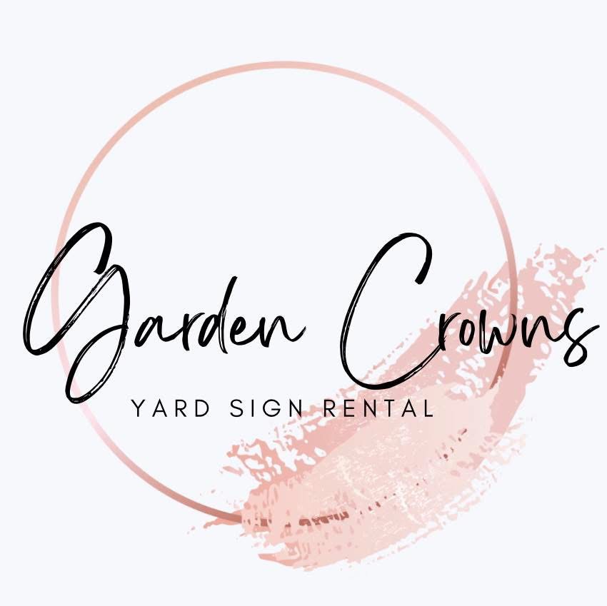 Garden Crowns Logo